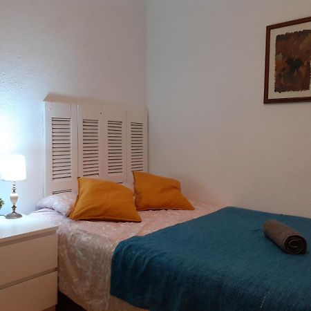 Beach Side Apartment San Sebastián Eksteriør bilde