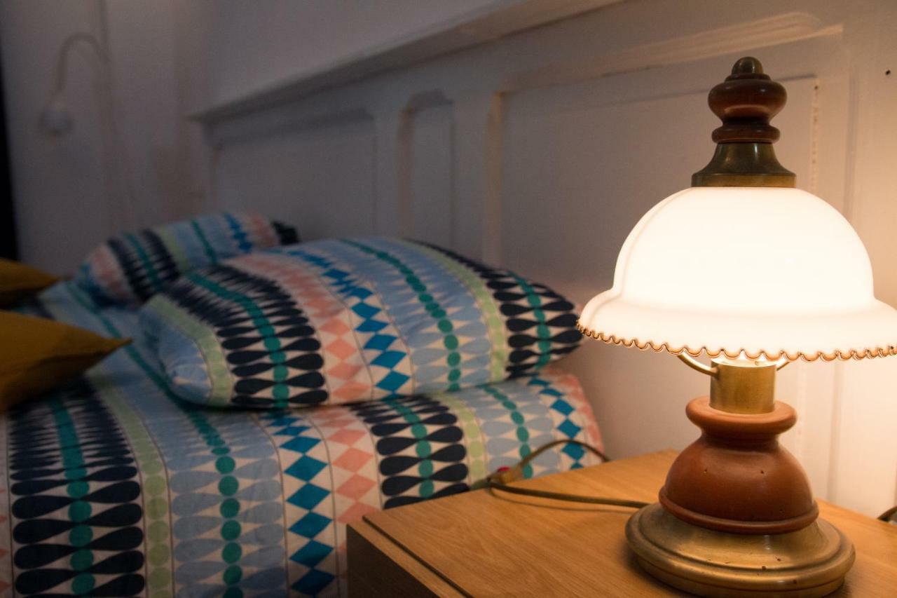 Beach Side Apartment San Sebastián Eksteriør bilde