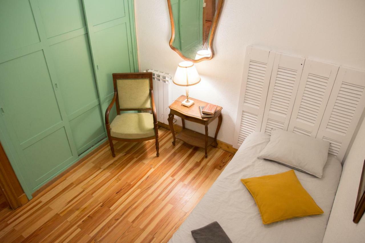 Beach Side Apartment San Sebastián Eksteriør bilde